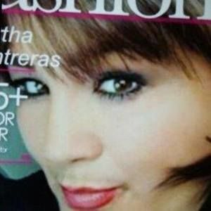 Meet your Posher, Martha